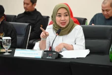 Anggota DPR Desak Penindakan...