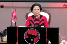 Megawati: Banyak Orang...