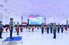 17 Pati TNI AL Dipromosikan...