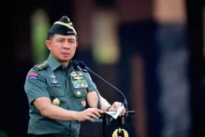 7 Pati TNI AL Baru Bintang...