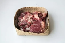 Apakah Daging Kurban...