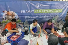 25 Penerima Beasiswa...
