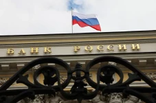 Bank Sentral Rusia Pangkas...