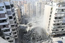 Lebanon Ungkap Israel...