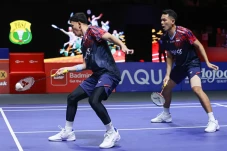 Hasil Semifinal Indonesia...