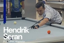 Pebiliar Indonesia Juara...