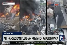 500 Rumah di Kapuk Muara...