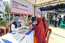 Gelar Iduladha Fest...