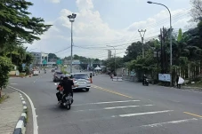 Siang Ini Jalur Puncak...