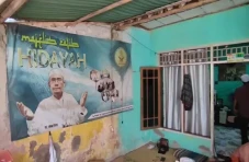 Ustaz Idham Holid Meninggal...
