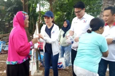Angela Tanoesoedibjo...
