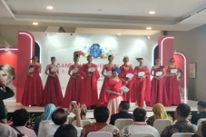 Bandung Jewellery Fair...