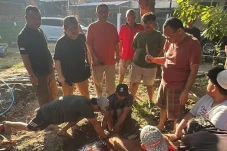 Disaksikan Wakil Wali...