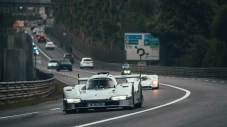 Porsche 963 RSP Versi...