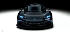 Gara-gara Kepincut Mercedes-AMG...