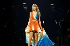 Taylor Swift Punya Kekayaan...