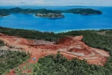 KLH Temukan Pencemaran...