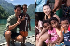 10 Artis Indonesia Serukan...