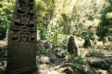 Kerajaan Tertua di Aceh...