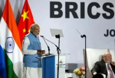 Jelang KTT BRICS 2025...