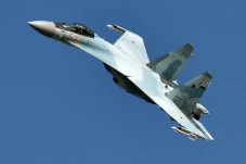 Jet F-16 Ukraina Diklaim...