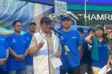 Pramono Akan Beri Fasilitas...