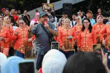 Rano Karno Ungkap Bakal...