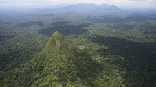Cerro El Cono Diyakini...
