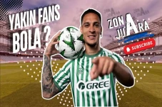 Yakin Fans Bola? Sudah...