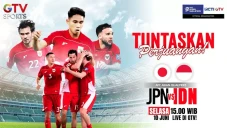 Timnas Indonesia Ciptakan...