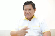 Bahlil Tindak Tambang...