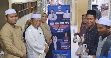 Semarakkan Program 1.000.000...