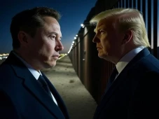 Ayah Elon Musk Tuding...