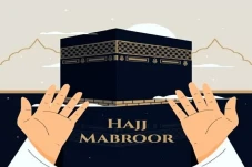Menyematkan Gelar Haji,...