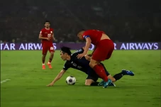 Jam Berapa Pertandingan...