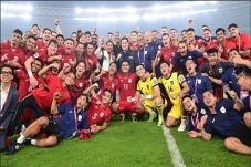 Prediksi Jepang vs Indonesia,...