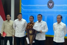 Prabowo Perintahkan...