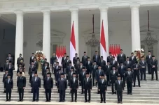 Sarankan Percepat Reshuffle,...