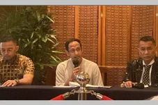 3 Mantan Stafsusnya...