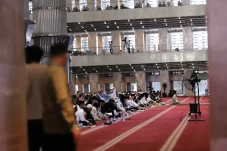 Dirjen Bimas Islam:...