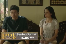 Sinopsis Original Series...