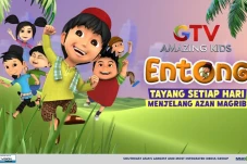 Bukan Sekadar Animasi...