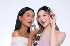One Pot Look: Cara Tampil...