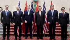 AS-China Kembali Berunding,...