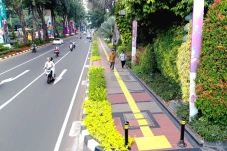 Inovasi Beton SIG Dukung...