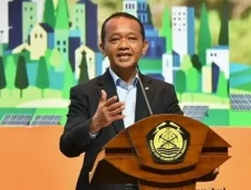 Bahlil Bakal Bagi-bagi...