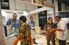 BNI Dukung UMKM Naik...