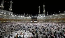 Segini Denda Jemaah...