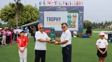 Golfpreneur Junior World...