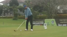 PERPESI Gelar Turnamen...